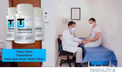 Donde Comprar Testo Ultra